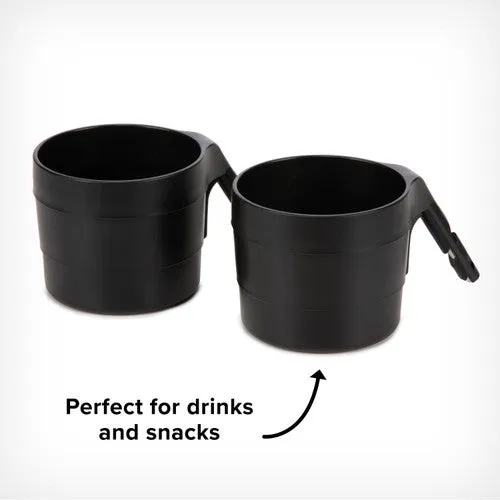 Diono Radian XL Cup Holders - 2 pk