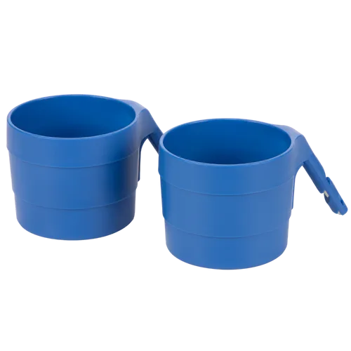 Diono Radian XL Cup Holders - 2 pk