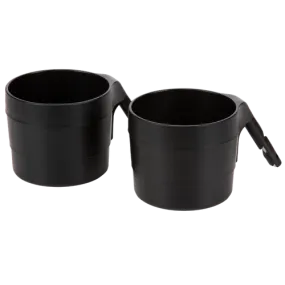 Diono Radian XL Cup Holders - 2 pk