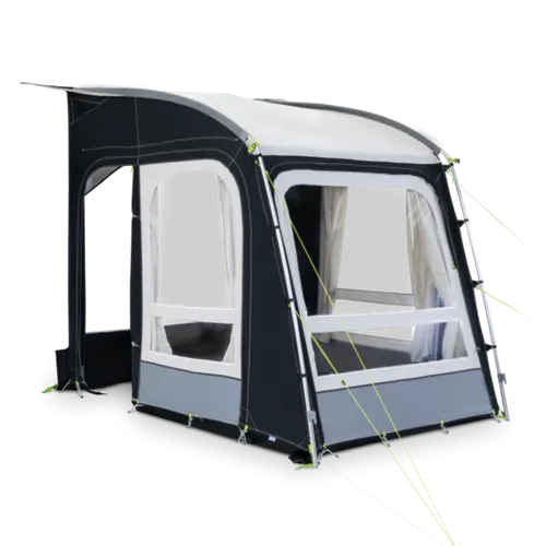 Dometic Rally Pro 200 Poled Porch Awning 2024