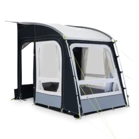 Dometic Rally Pro 200 Poled Porch Awning 2024