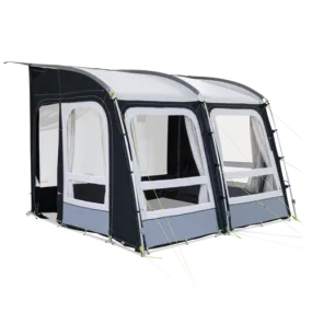 Dometic Rally Pro 330 Poled Porch Awning 2024