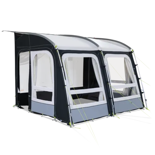 Dometic Rally Pro 330 Poled Porch Awning 2024