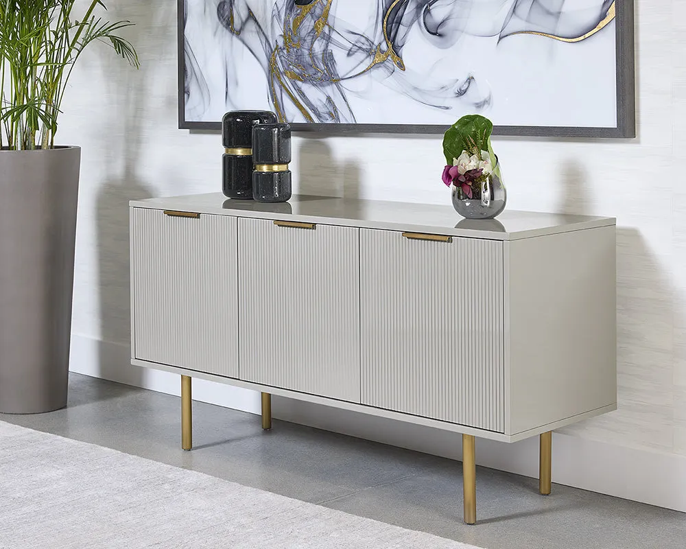 Dorada Sideboard