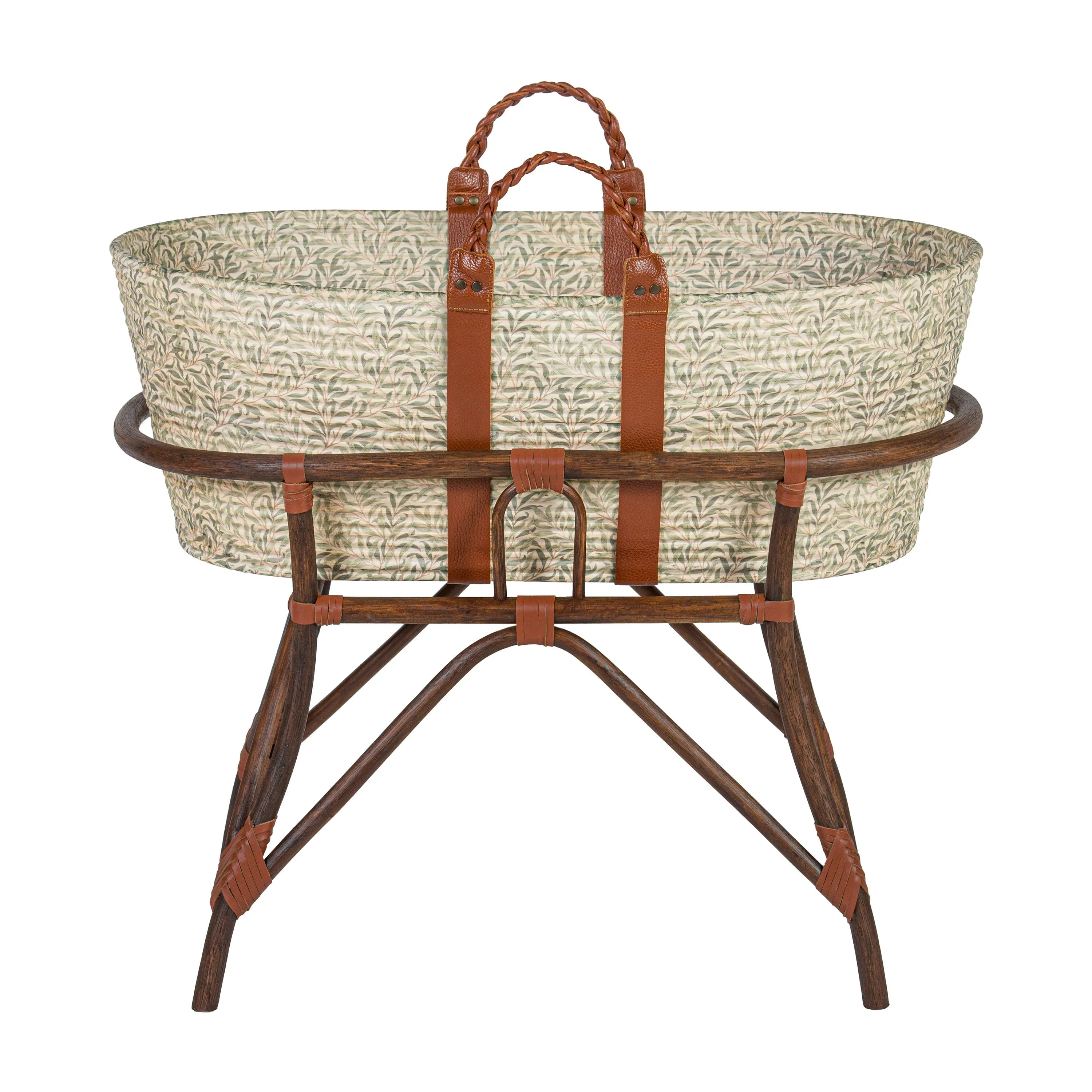 Dream Weaver Bassinet Designs