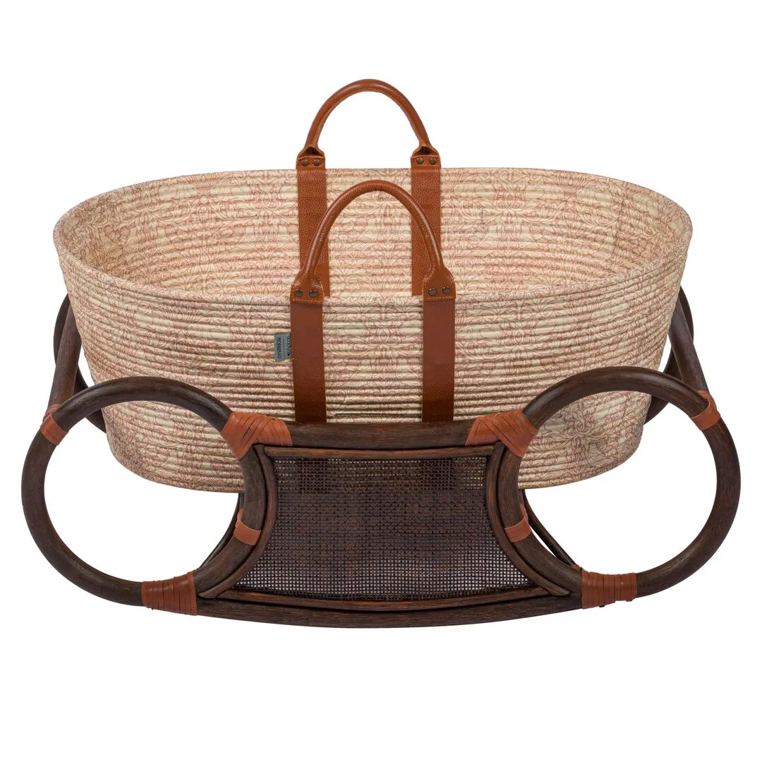 Dream Weaver Bassinet Designs