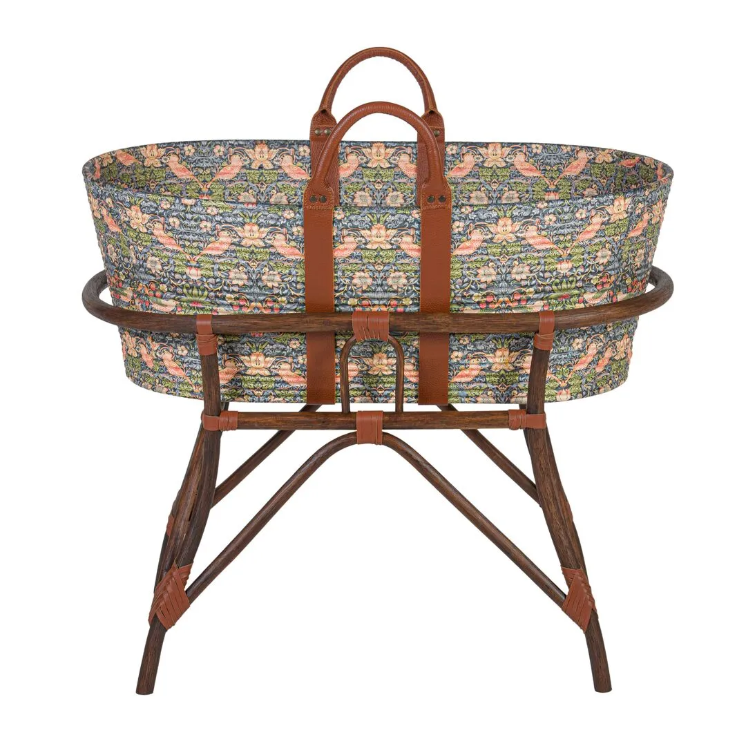 Dream Weaver Bassinet Designs