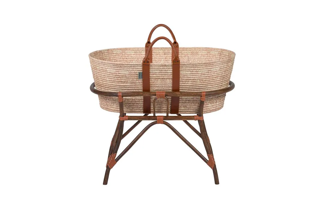 Dream Weaver Bassinet Designs