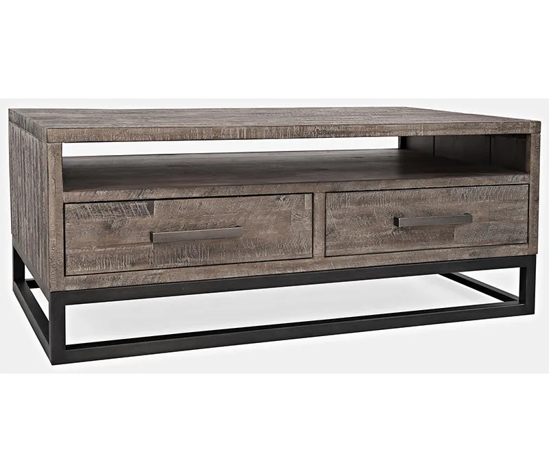 East Hampton - Coffee Table