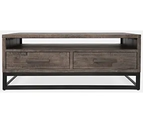 East Hampton - Coffee Table