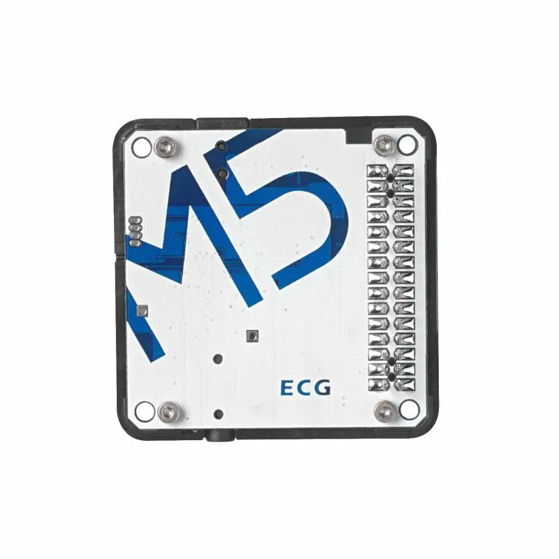 ECG Module13.2 (AD8232) with cables and pads