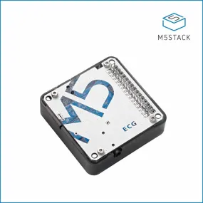 ECG Module13.2 (AD8232) with cables and pads