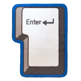 Enter Key Doormat