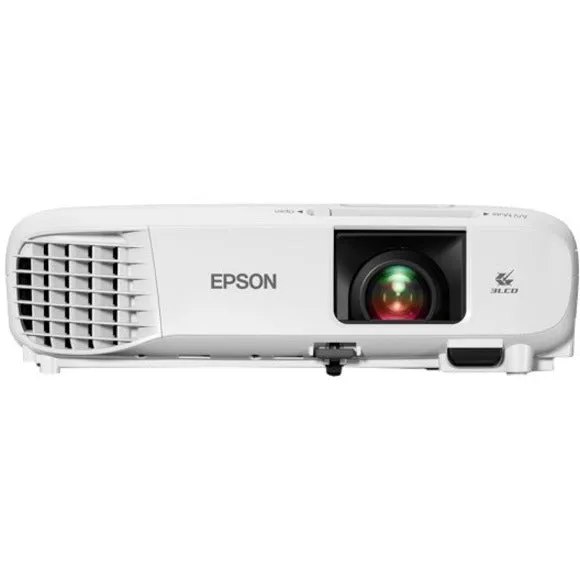 Epson PowerLite 118 LCD 4:3 Projector