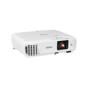 Epson PowerLite 118 LCD 4:3 Projector