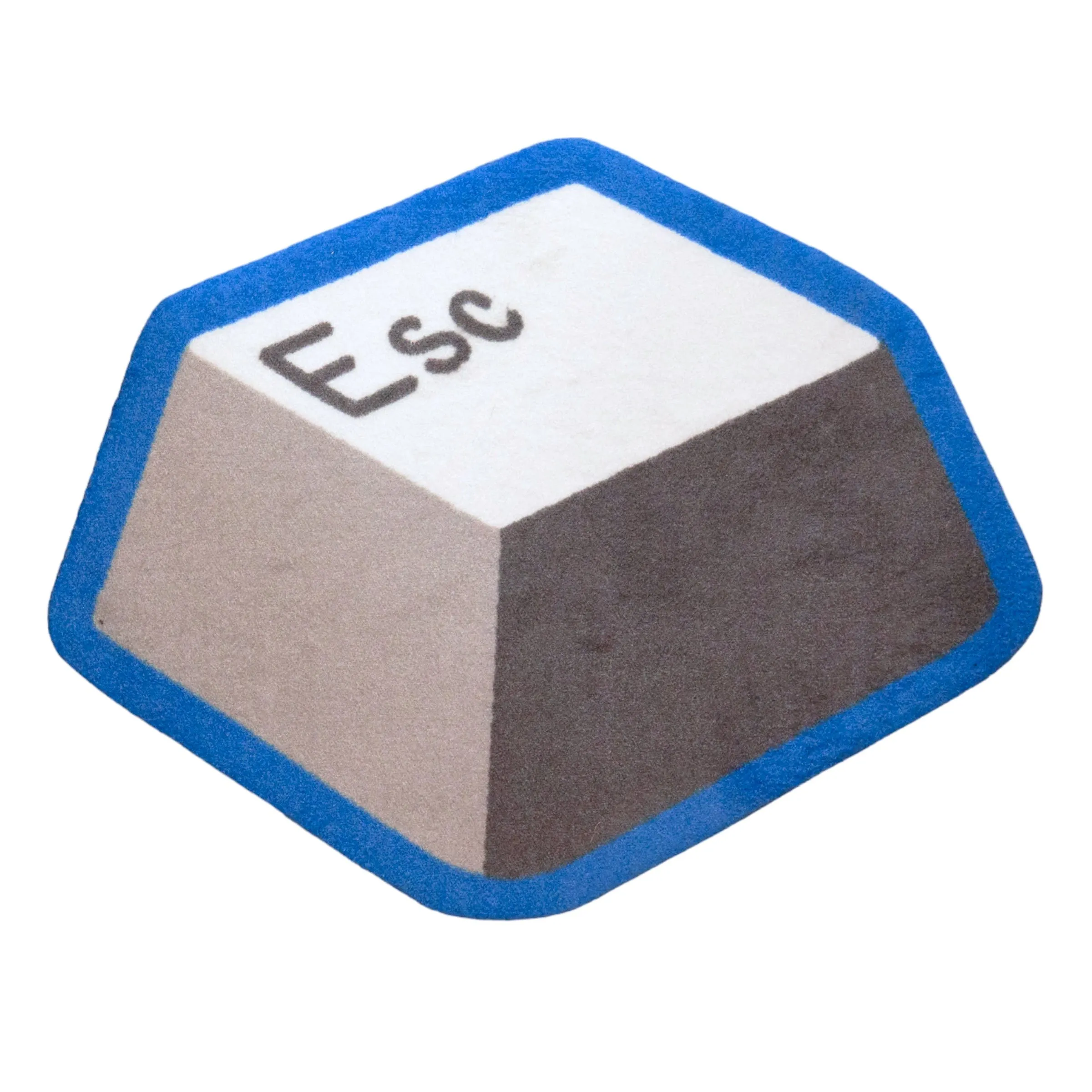 ESC Key Doormat