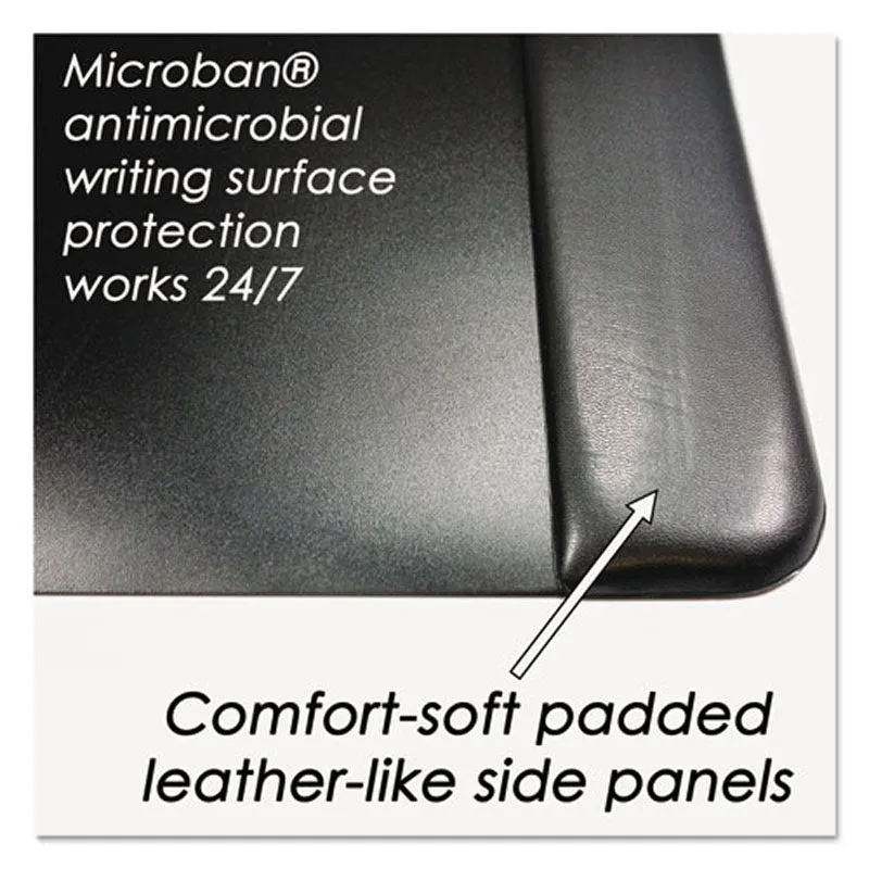 Executive Desk Pad with Microban