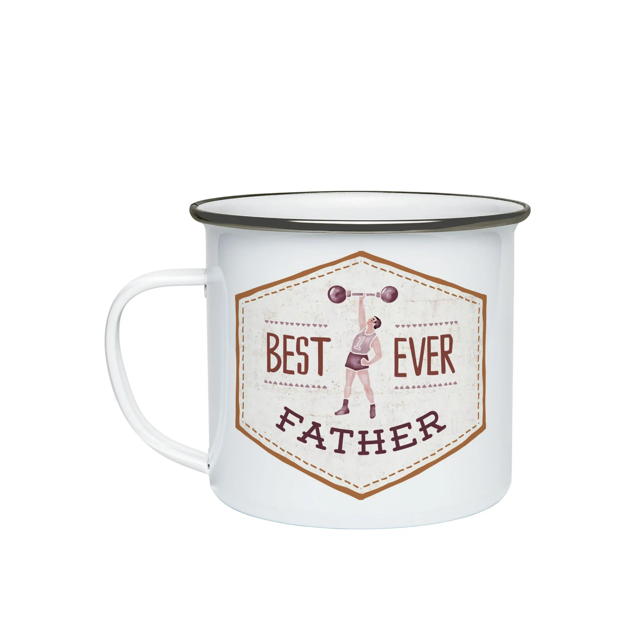 Father Mug