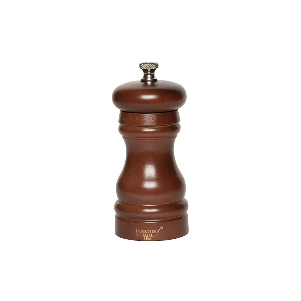 Federal Pepper Mill