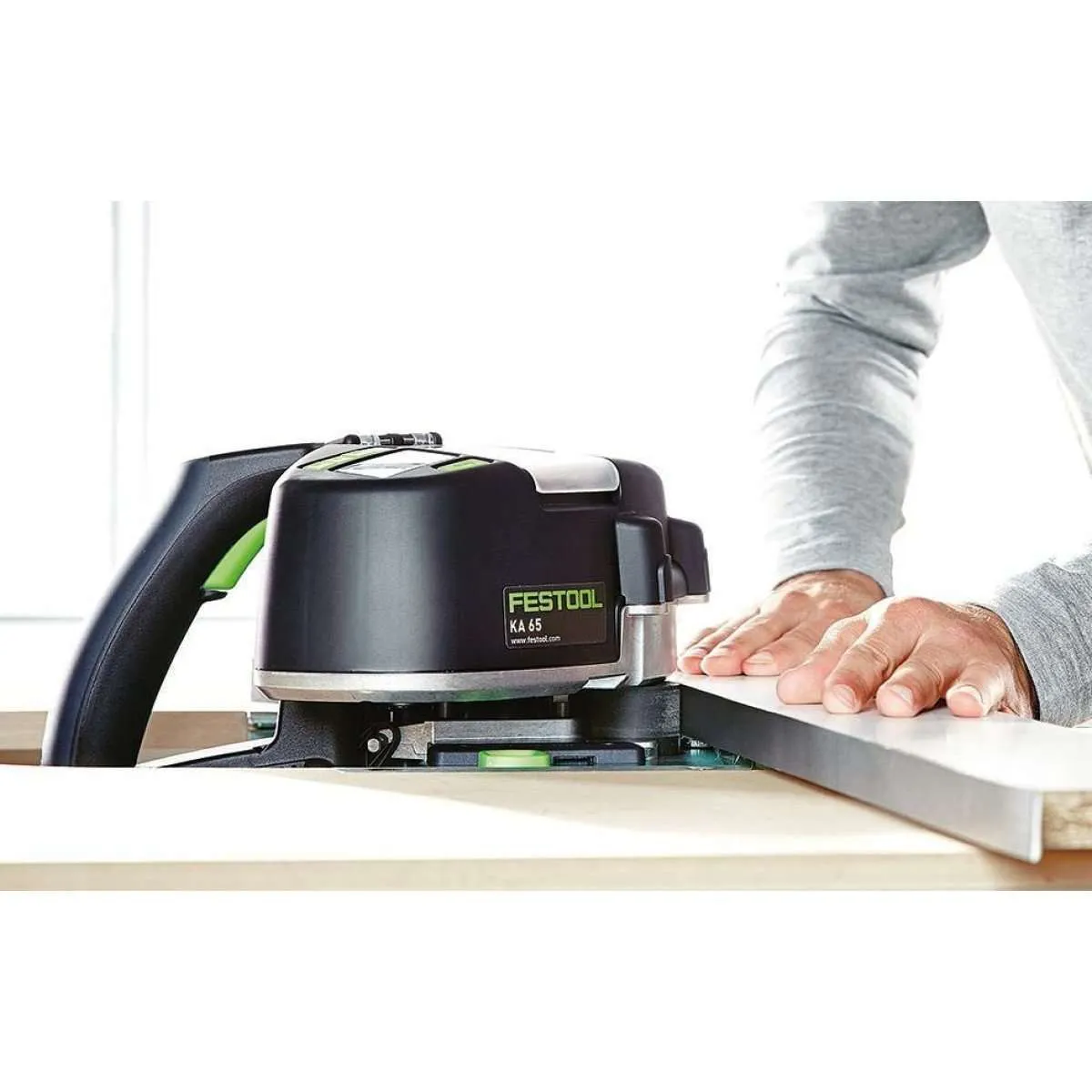 Festool 500869 MFT/3 CONTURO Edge Bander Table