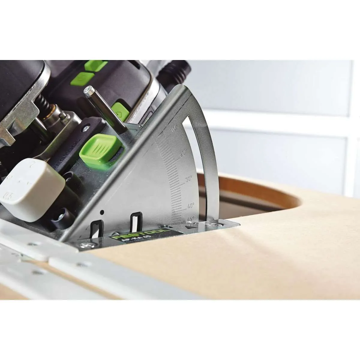 Festool 500869 MFT/3 CONTURO Edge Bander Table