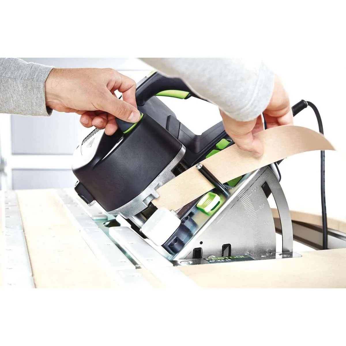 Festool 500869 MFT/3 CONTURO Edge Bander Table