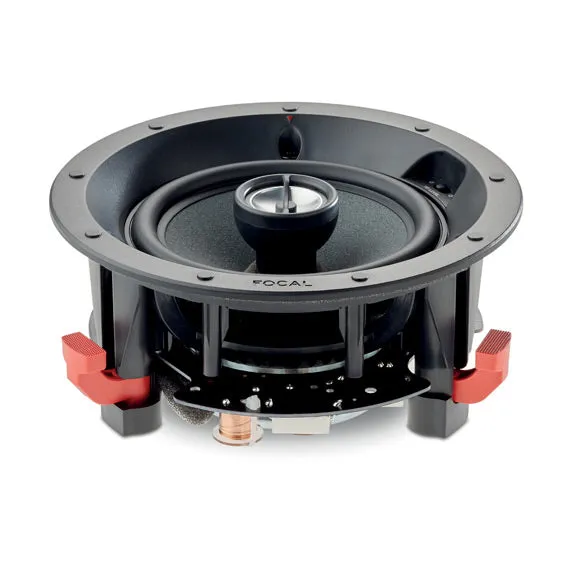 Focal 100 ICW 5 | 2-Way Coaxial In-Ceiling/In-Wall Speaker