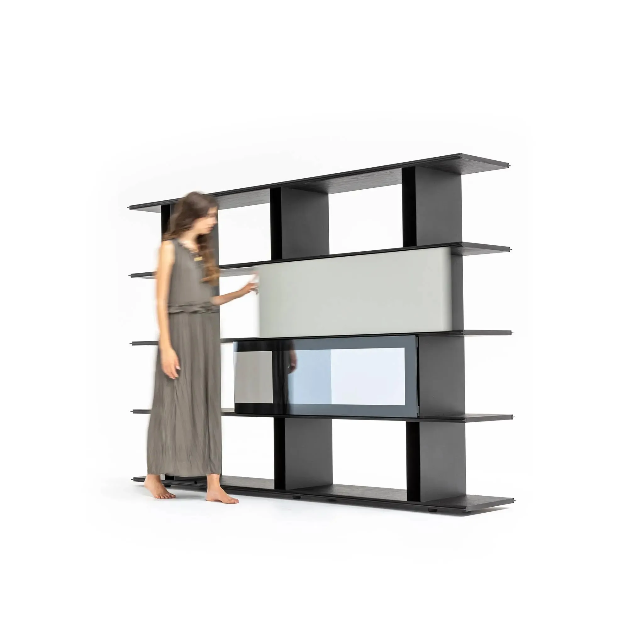 Frame-Shift - Bookcase