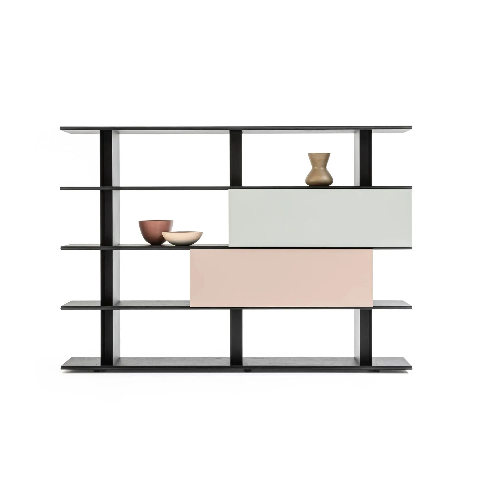 Frame-Shift - Bookcase