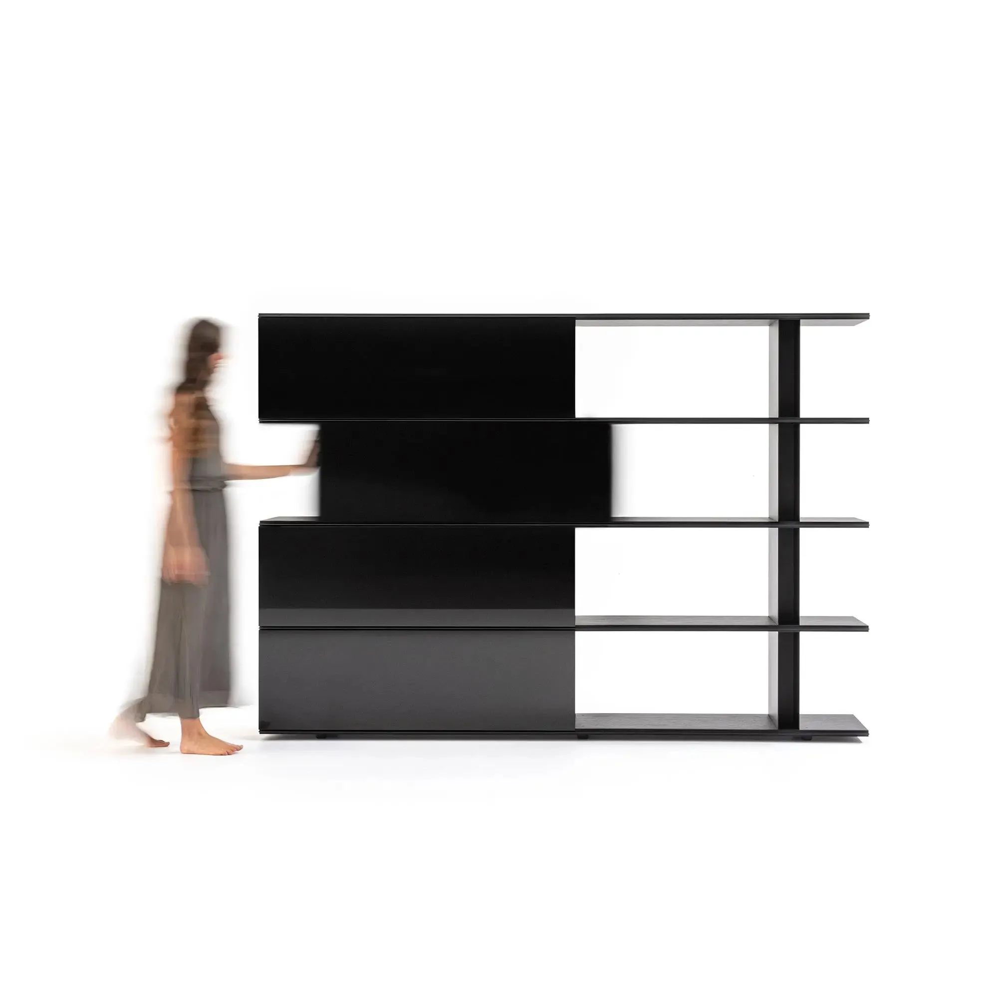 Frame-Shift - Bookcase