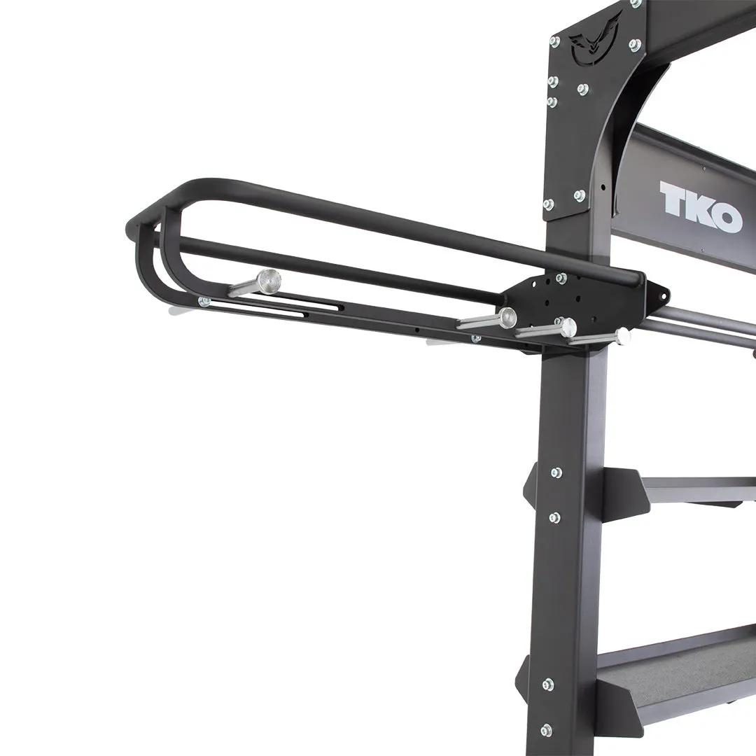 Free Standing Single Suspension Bay - Stamina Package