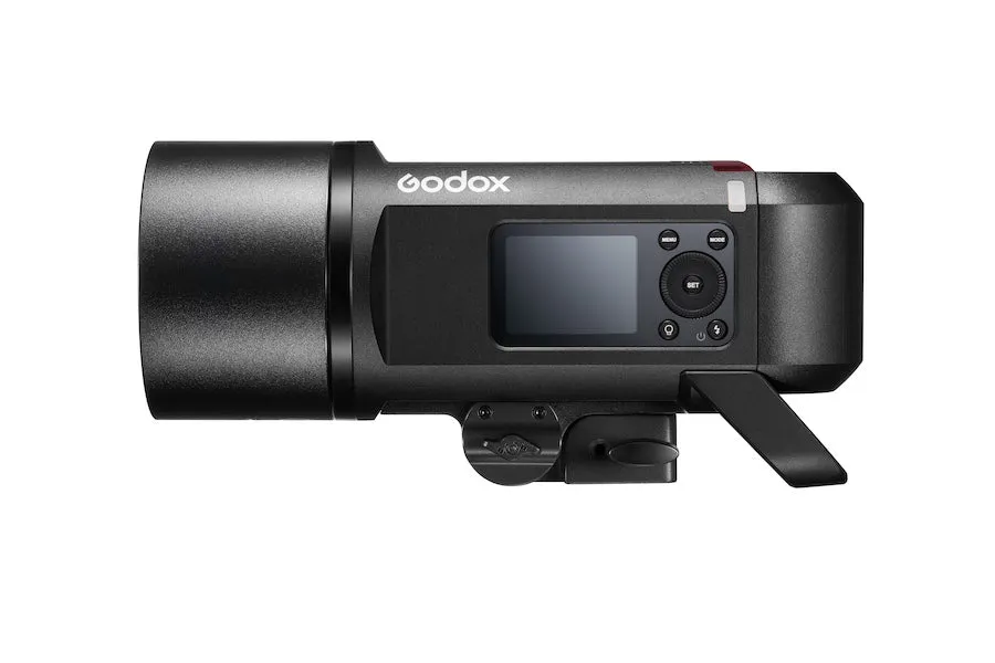 Godox AD600ProII All-In-One Outdoor Flash