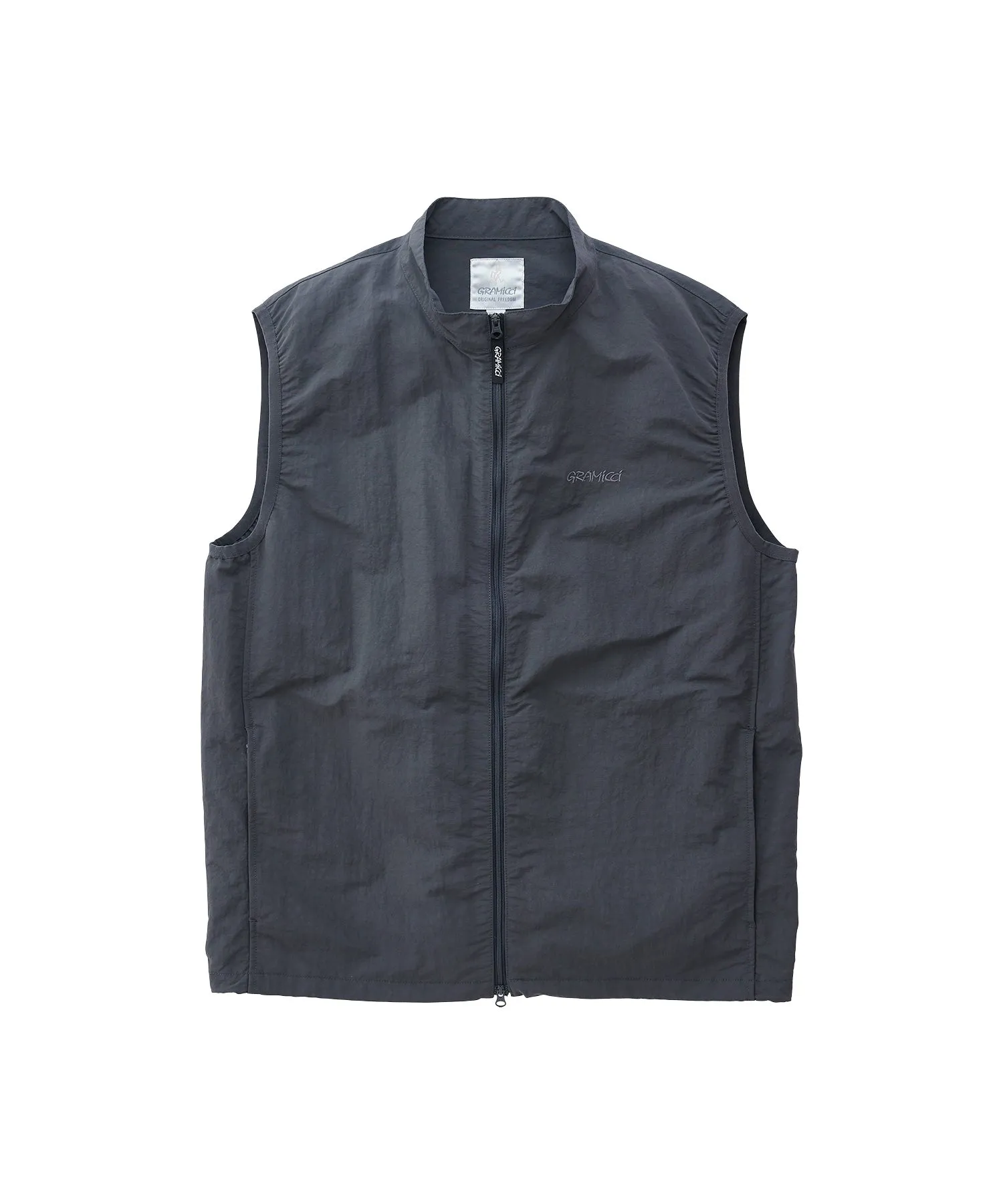 Gramicci Nylon Tussah Tactical Vest