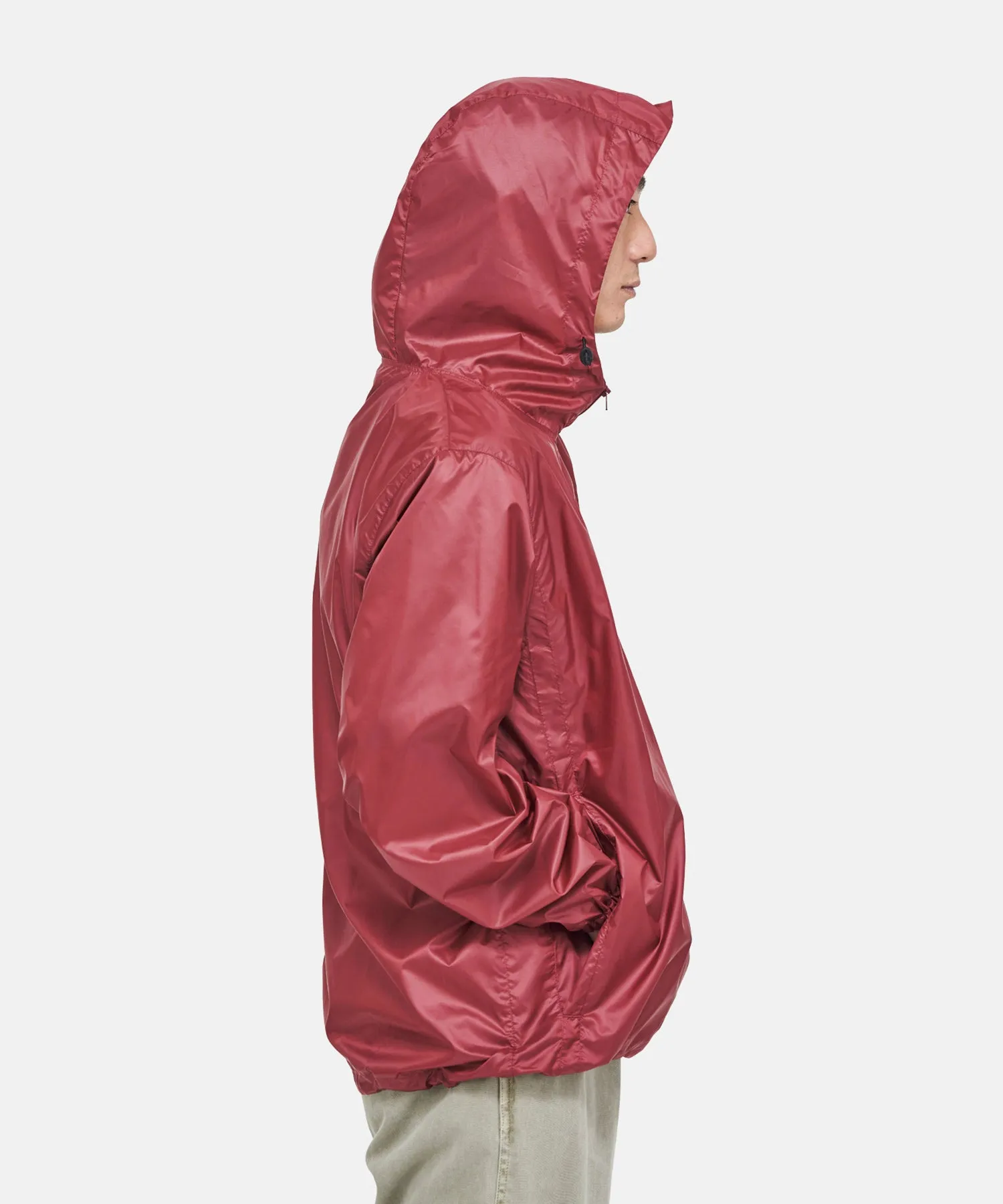 Gramicci Packable Windbreaker