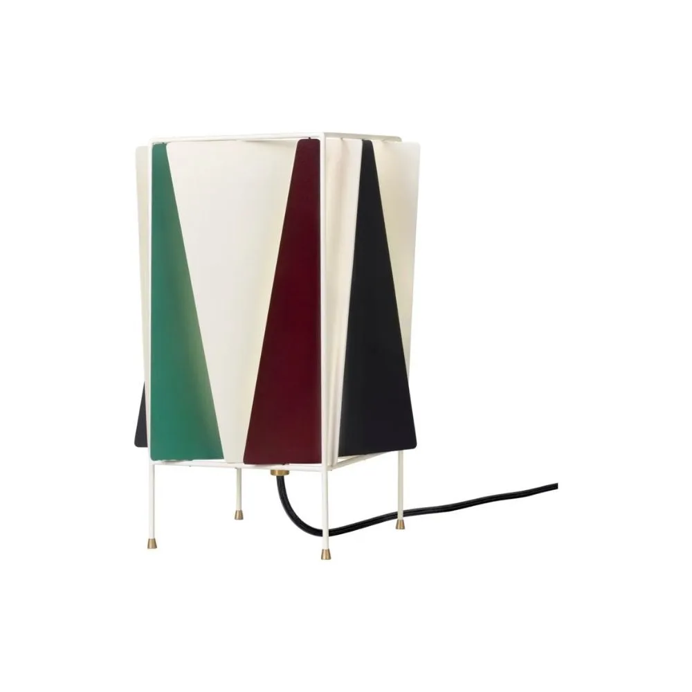 GUBI B-4 Table Lamp by Greta Grossman