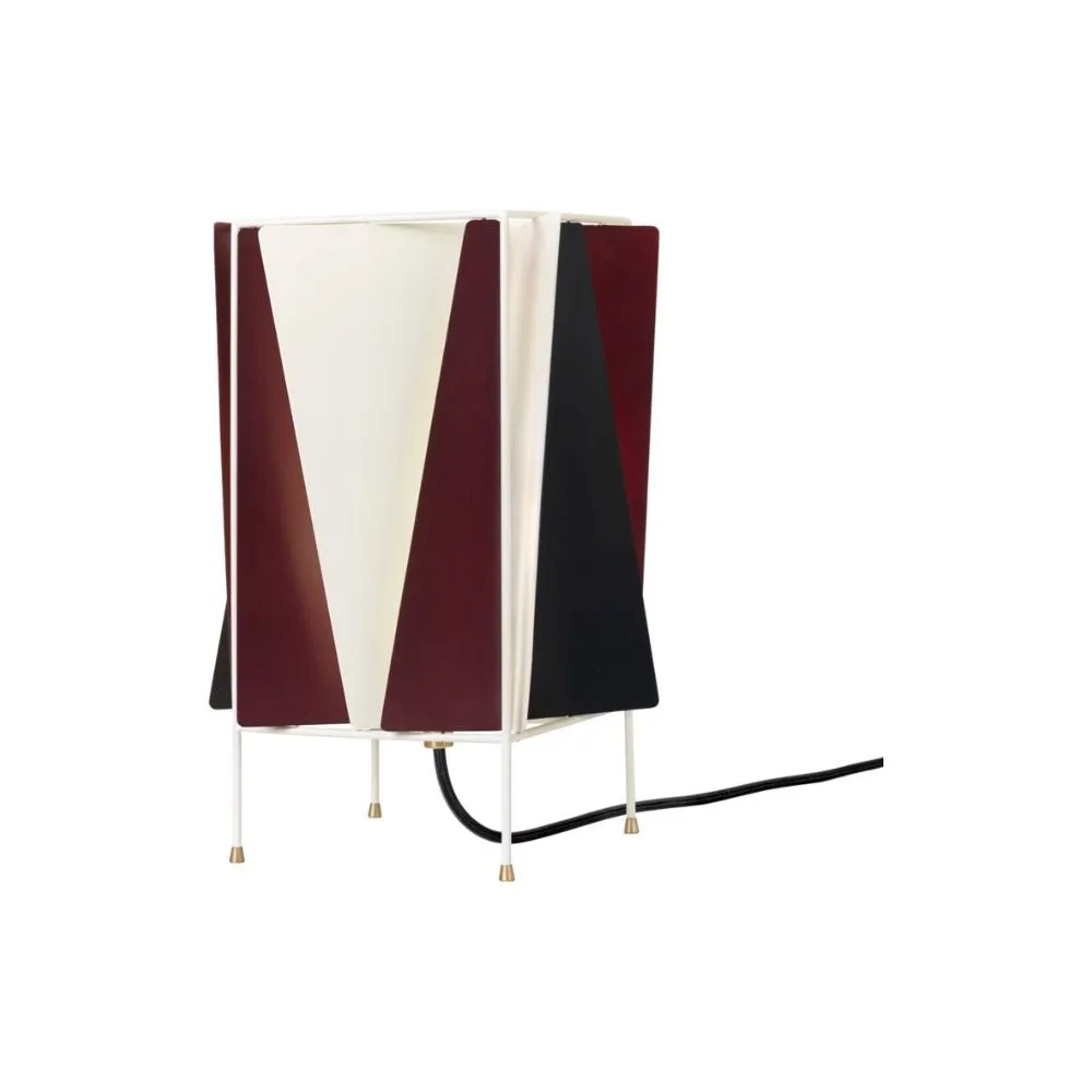 GUBI B-4 Table Lamp by Greta Grossman