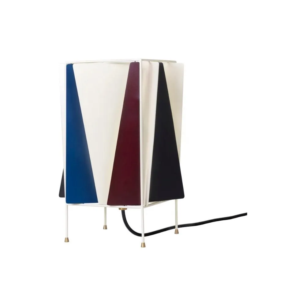 GUBI B-4 Table Lamp by Greta Grossman