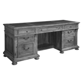 Hekman Wellington Estates Executive Credenza 79421