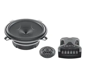 Hertz ESK 130.5 Energy Series 2-Way 5 1/4" Component Speaker (Pair)