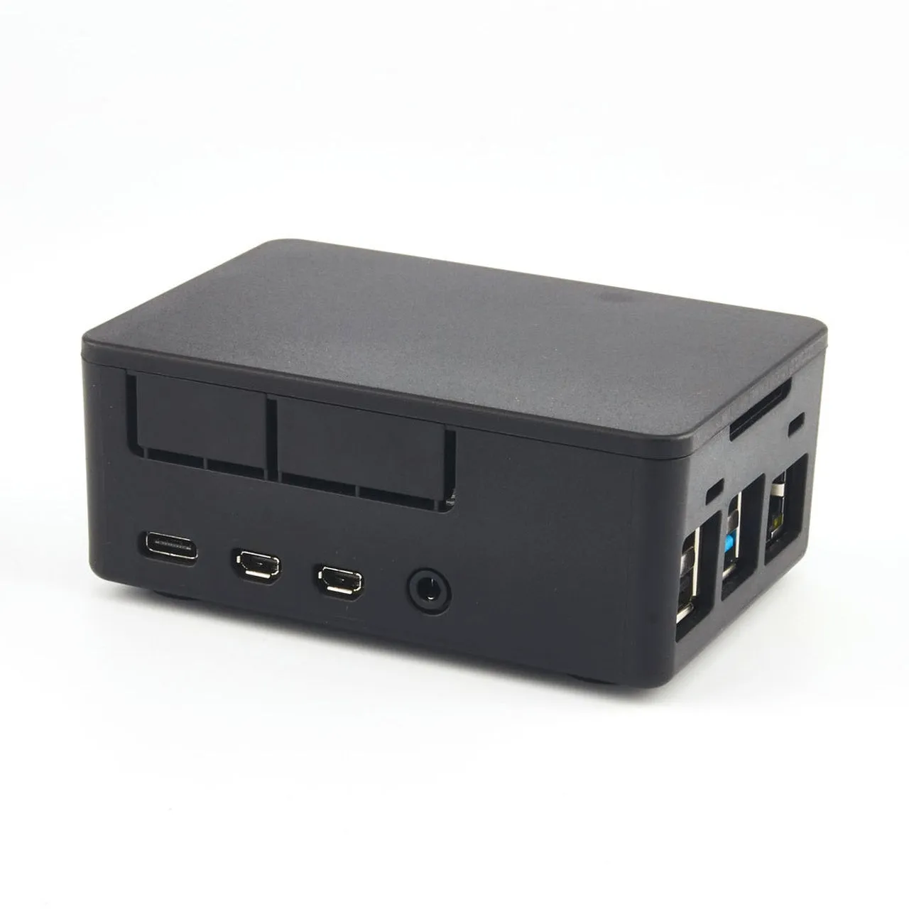 HighPi Raspberry Pi Case for Pi 4