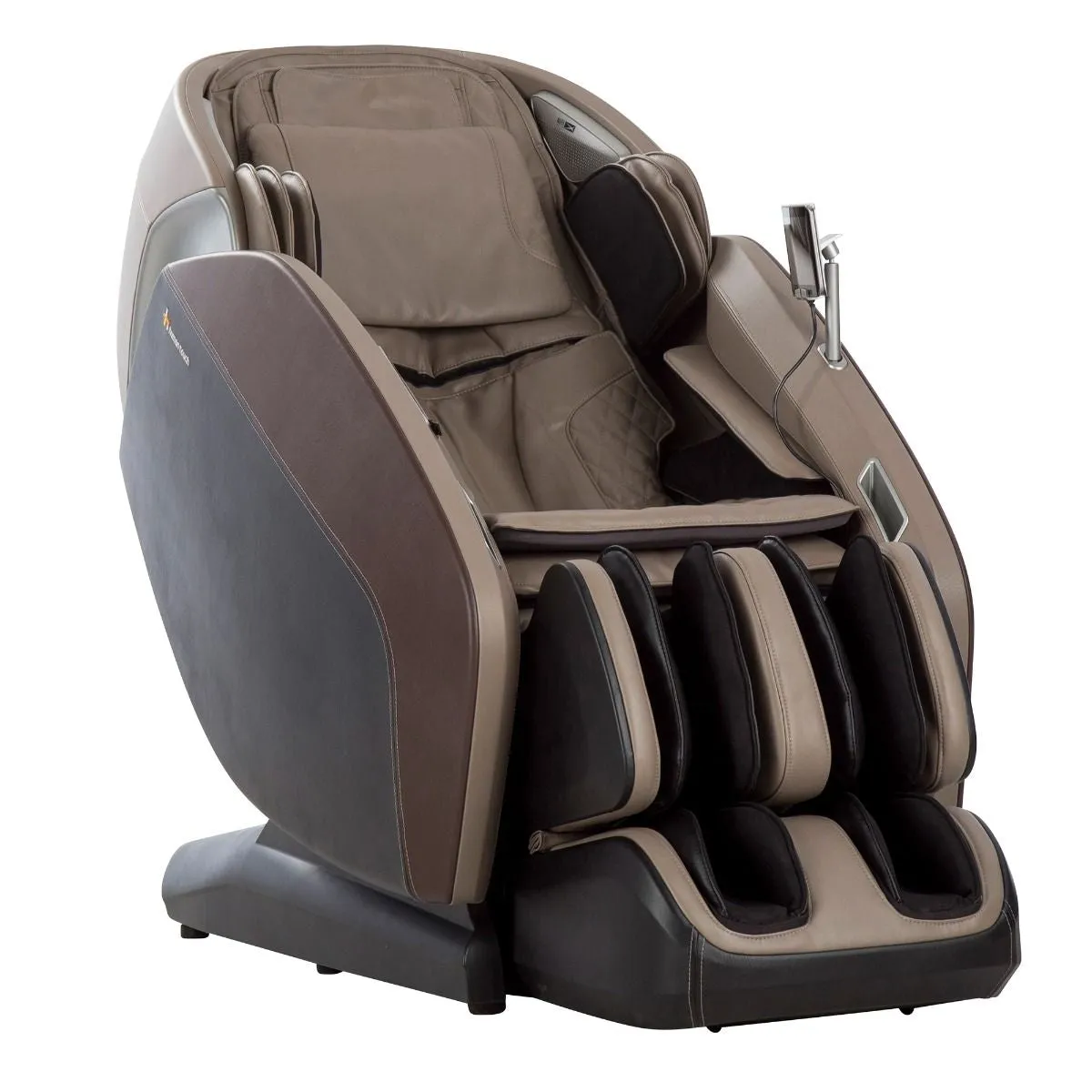 Human Touch Certus Massage Chair ( Open Box Special)