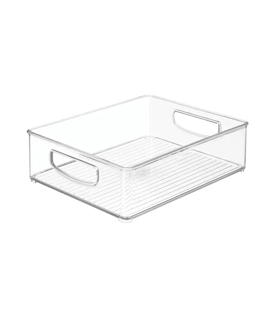 iDesign Linus Storage Bin