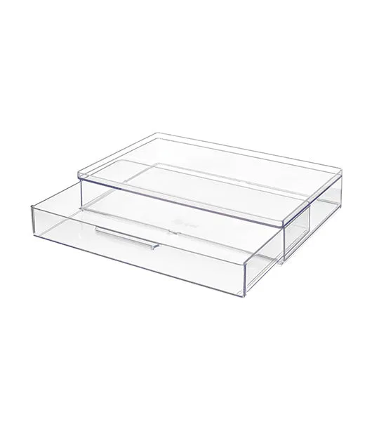 iDesign The Home Edit All-Purpose Drawer