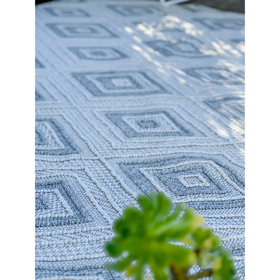 Iruya Outdoor Large Rug