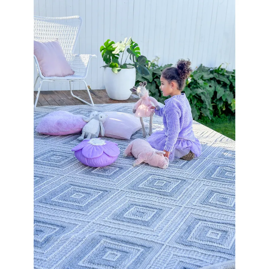 Iruya Outdoor Large Rug