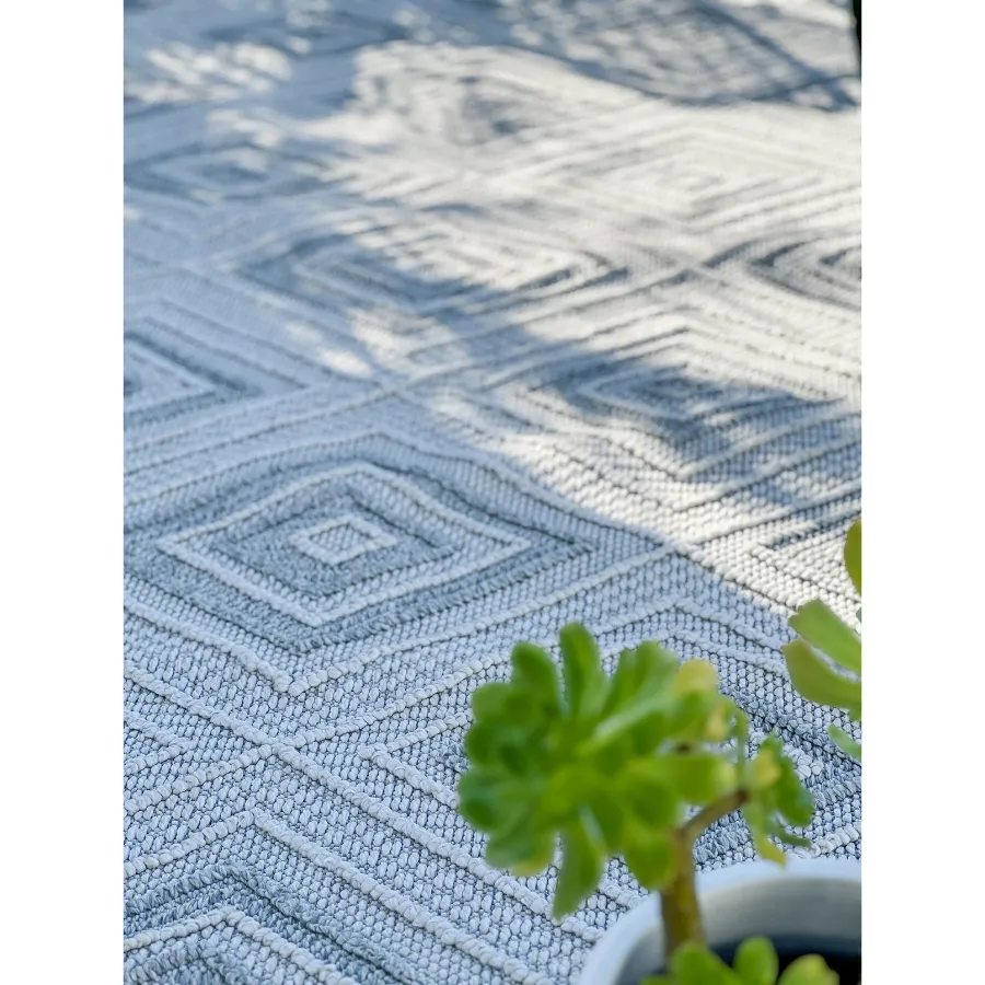 Iruya Outdoor Large Rug