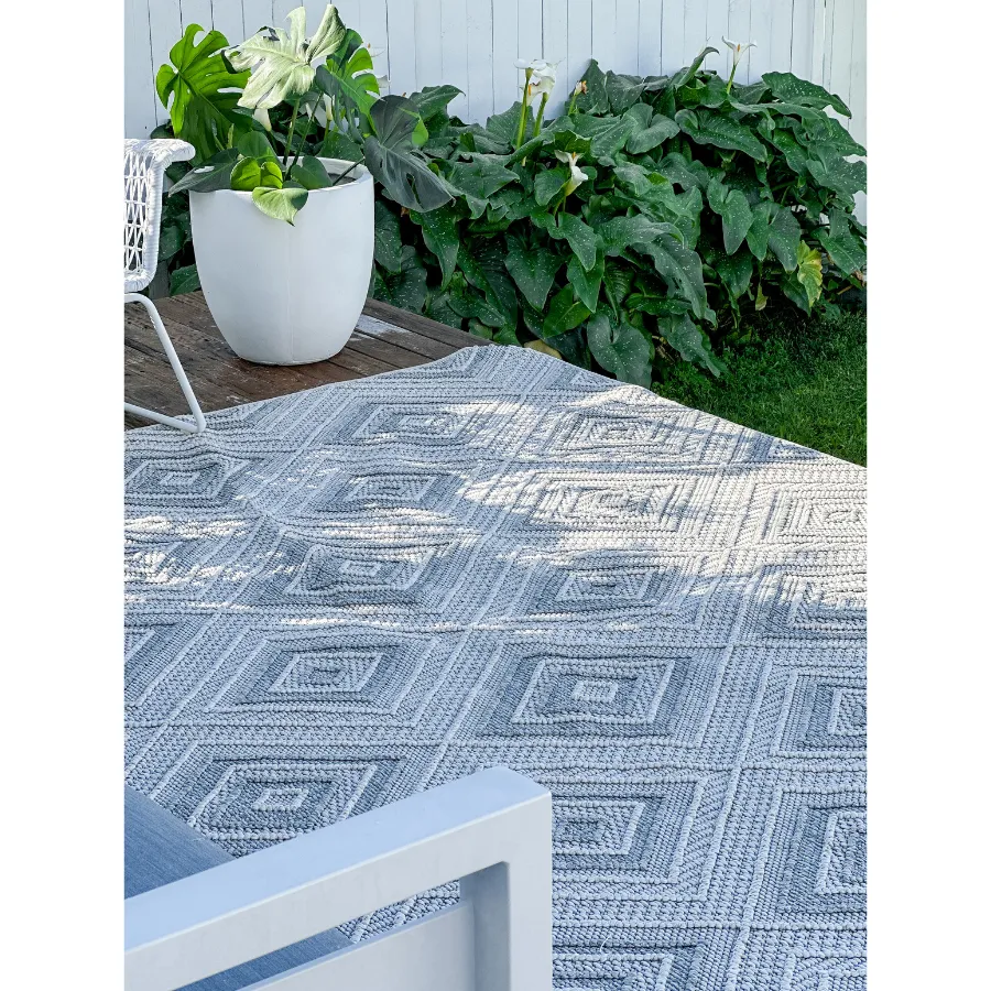 Iruya Outdoor Large Rug