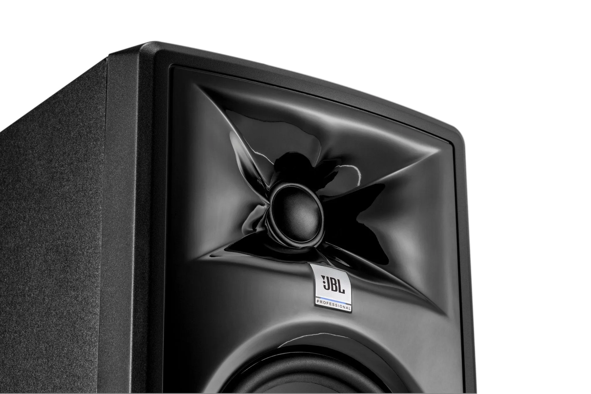 JBL Professional 305P MkII 5" 2-Way Powered Studio Monitor (new model) - 305PMKII