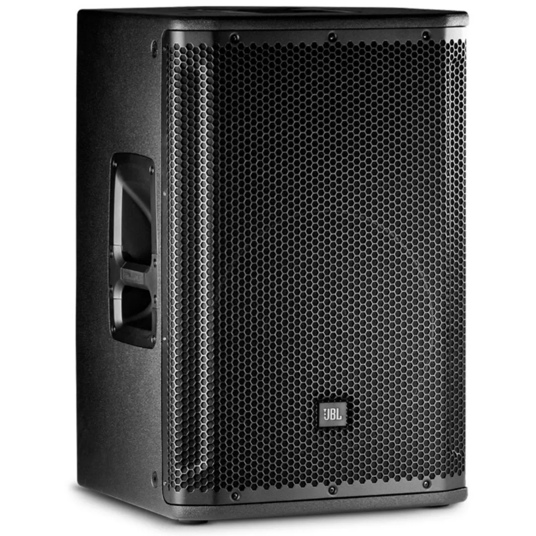 JBL SRX812 12-inch 2-Way Bass Reflex Passive PA Ice Loudspeaker - Brand New