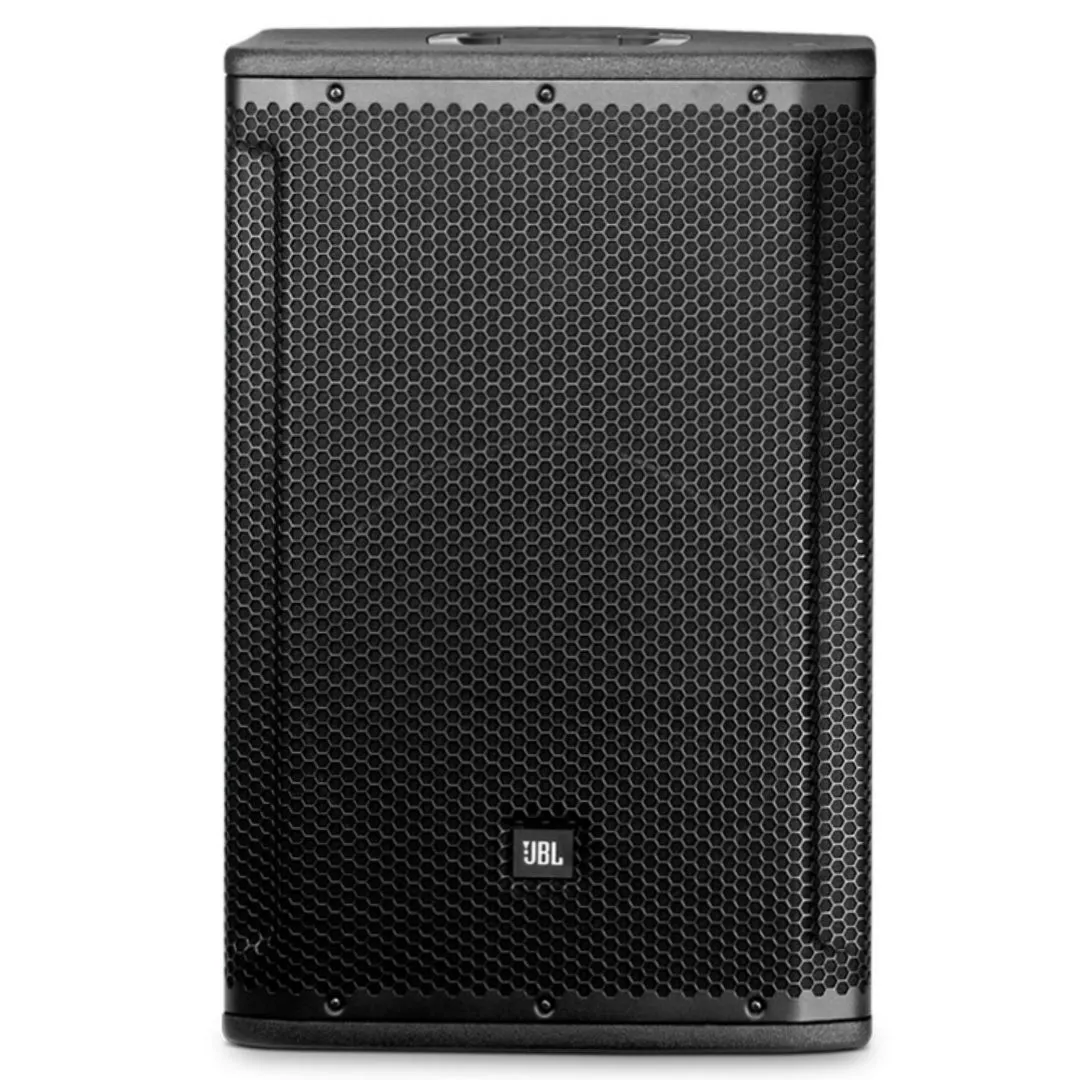 JBL SRX812 12-inch 2-Way Bass Reflex Passive PA Ice Loudspeaker - Brand New